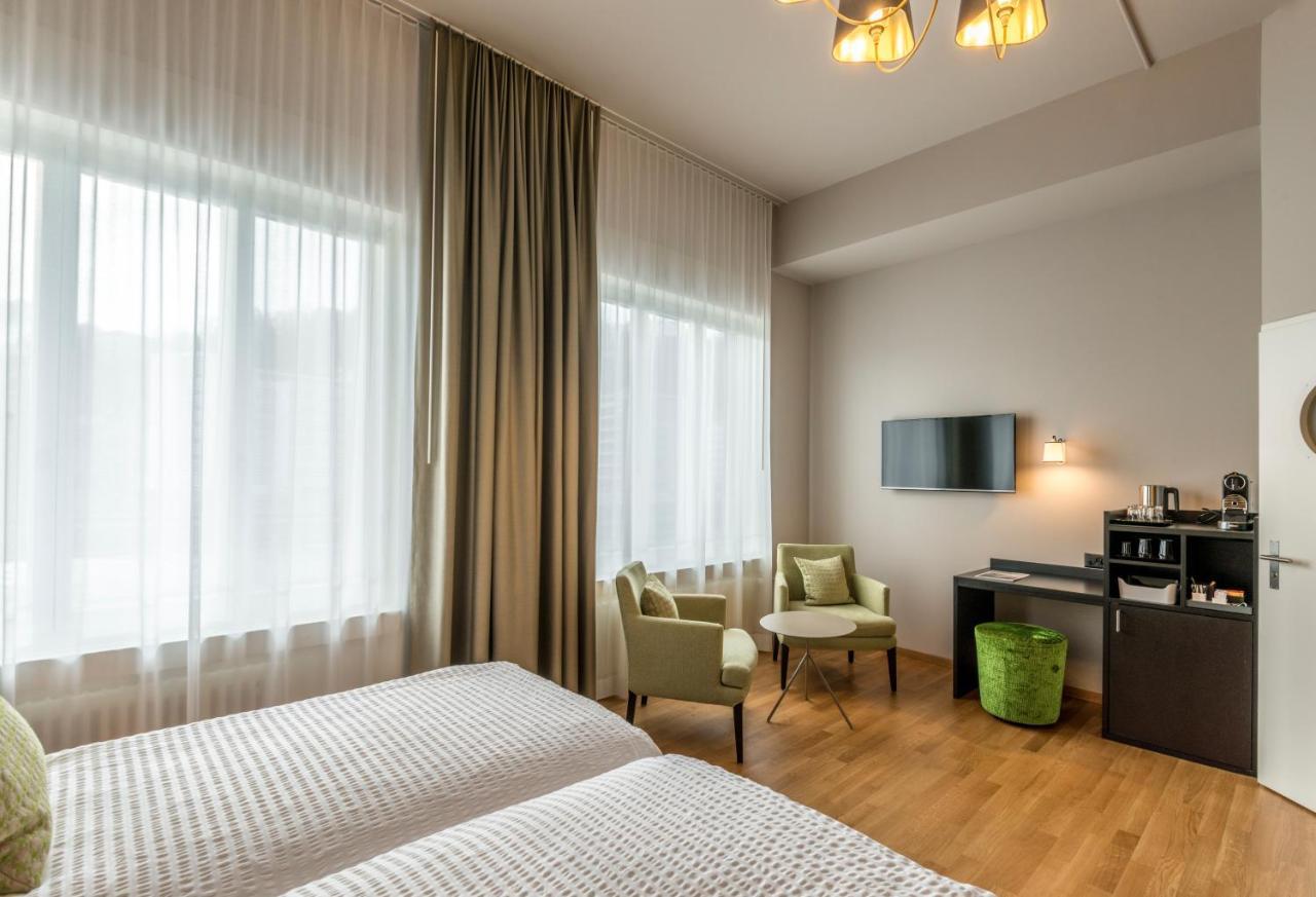 Boutique Hotel Karl Λουκέρνη Εξωτερικό φωτογραφία