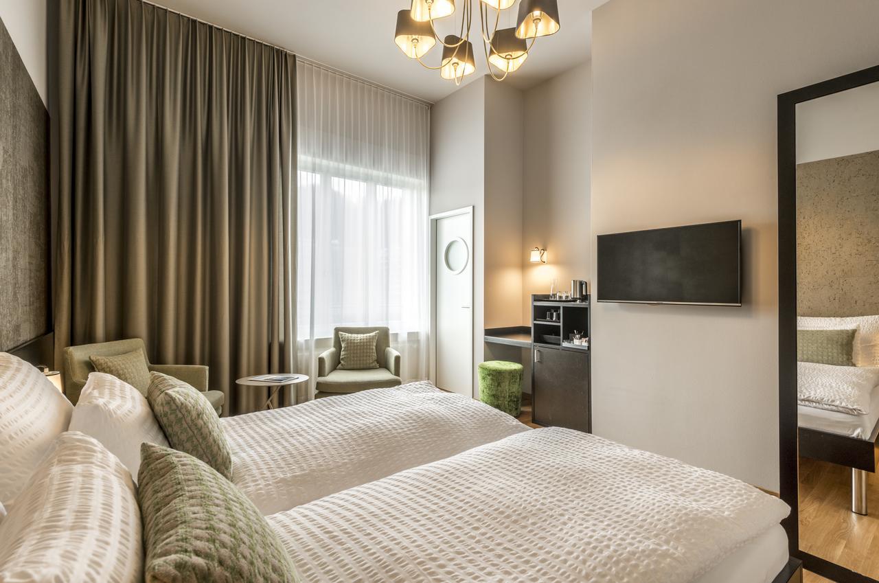 Boutique Hotel Karl Λουκέρνη Εξωτερικό φωτογραφία