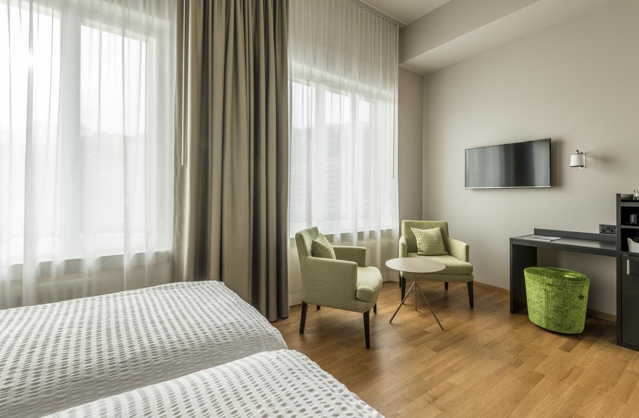 Boutique Hotel Karl Λουκέρνη Εξωτερικό φωτογραφία